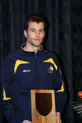 Športnik leta 2010 23